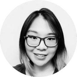 headshot of professional reference
