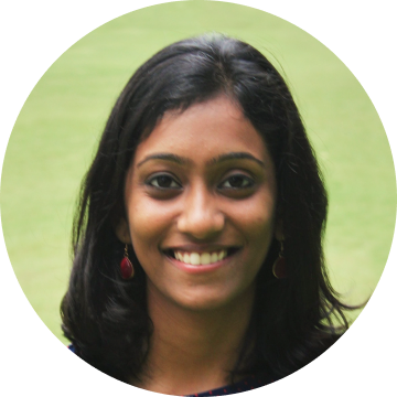 headshot of professional reference