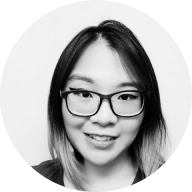 headshot of professional reference