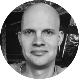 headshot of professional reference