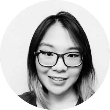 headshot of professional reference